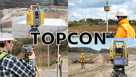 TOPCON